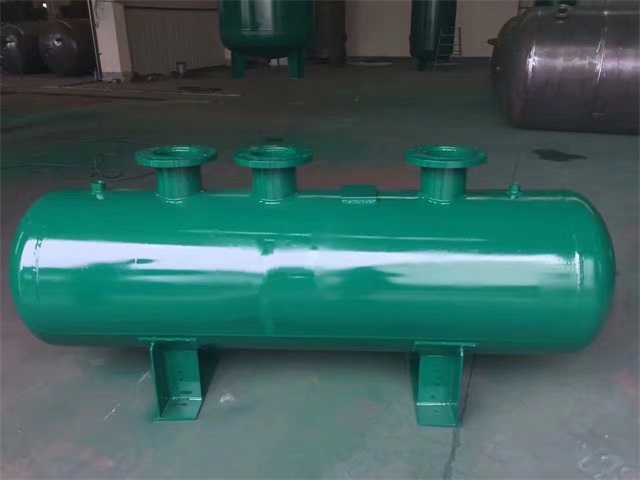 淮南淮南淮南蒸汽分气缸