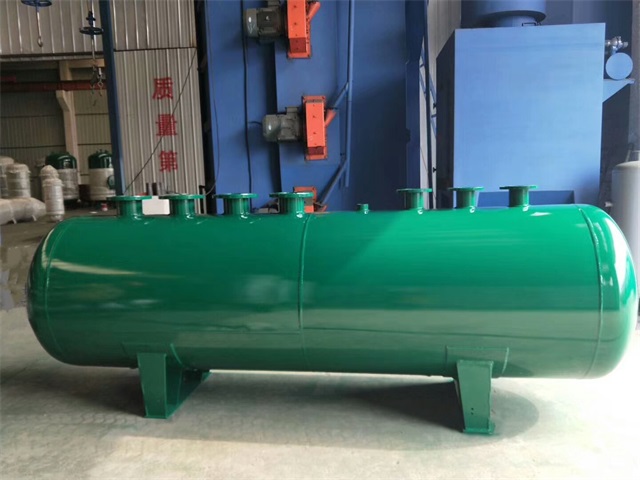 蒸汽淮南淮南淮南分汽缸规格